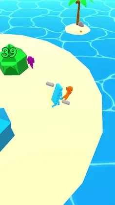 Team Stack - Screenshot 4