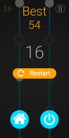 Dual Dots - Screenshot 3