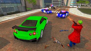 Clown : Gangster Mafia Villain - Screenshot 1