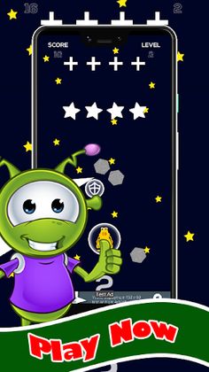 Alien Protector : Pelali 2021 - Screenshot 3