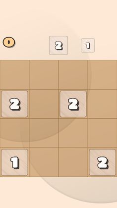 Merge Number - Screenshot 1