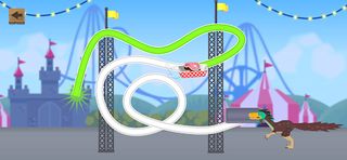 Dino Dana World - Screenshot 3