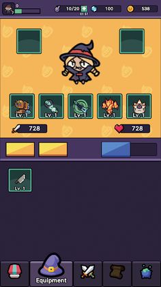 Crazy Pumpkin Defense - Screenshot 3