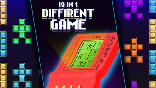 Brick Legend: Classic Games - Screenshot 3