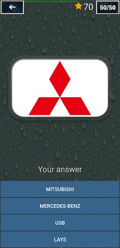 Logo Quiz – Guess the Brand - Screenshot 2