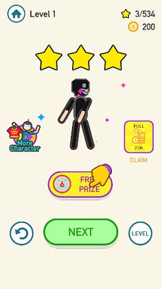 Move people playground - Screenshot 3