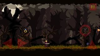 Final Weapon - Screenshot 3