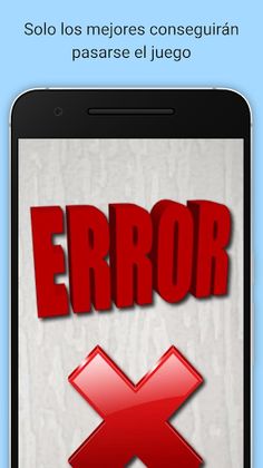 Respuesta incorrecta - Screenshot 4