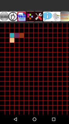 Game of Life - Screenshot 2