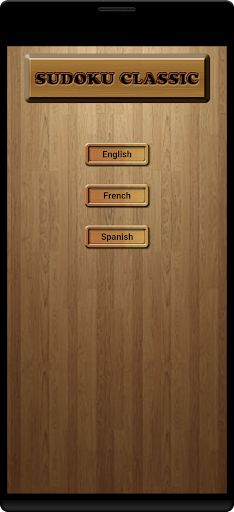 Sudoku - Classic - Screenshot 3