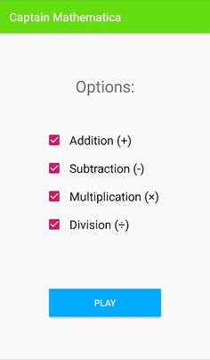 Captain Mathematica - Screenshot 3