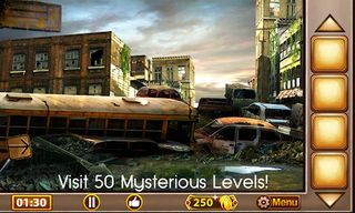 Escape Room - Mystery Journey - Screenshot 1