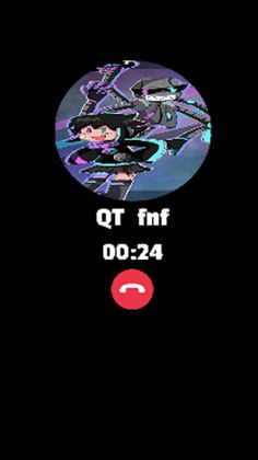 QT fnf video call - Screenshot 4