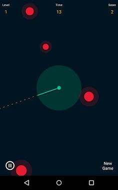 Whistle - Screenshot 4