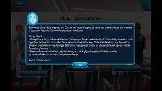 Sauve ma peau 2.0 - Screenshot 3