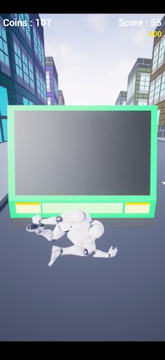 Roubaix Surfers - Screenshot 3