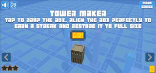 Tower Maker (Full) - Screenshot 3