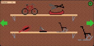 Hiking Rental Worker - Screenshot 3