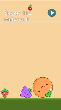 Fruity Merge - Screenshot 3