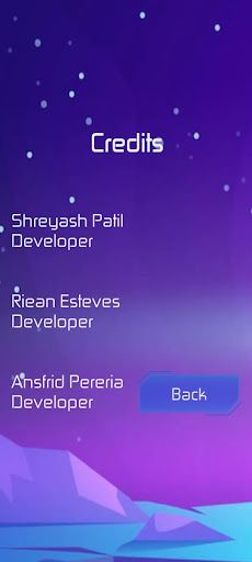 Astrompy - Screenshot 4