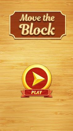 Move The Block - Free - Screenshot 4