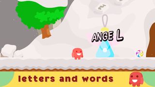 Play And Learn - ABC123 - Screenshot 2
