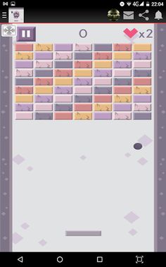 Brick Breaker - Screenshot 3