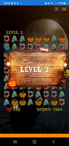 Genie Matching Puzzle - Screenshot 4