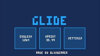 Glide - Screenshot 1