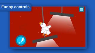 Daniel's Adventure - Screenshot 1