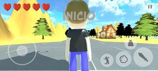 CORRUPTOS NA MIRA - Screenshot 1