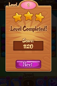 Jelly Candy - Screenshot 2