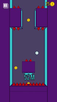 Grappling Ascent - Screenshot 3