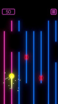 Line Hop - Screenshot 4
