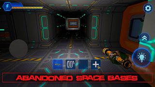 Escape from Horror Planet - Screenshot 2