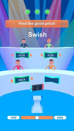 Good Price - Screenshot 1