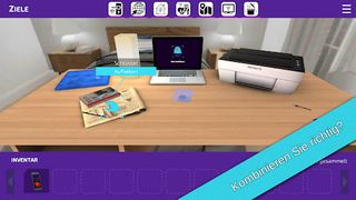 AK Escape Game - Screenshot 3