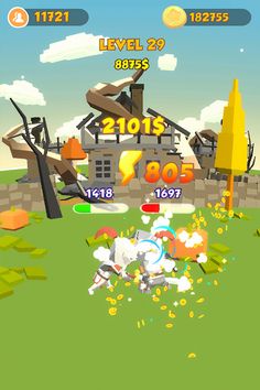 Knight Club - Screenshot 2