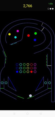 Pinball - Screenshot 3
