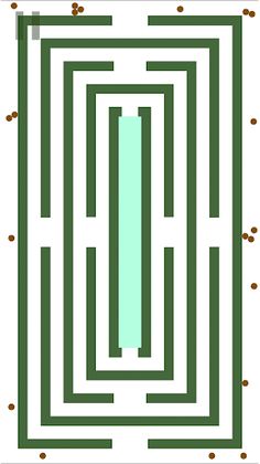 Quest Maze - Screenshot 2