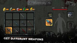 ZACK: Zombie Attack Shooter - Screenshot 3