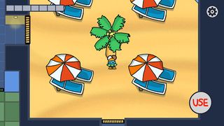 AmoongbearUs - Screenshot 3