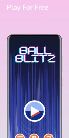 Ball Blitz - Screenshot 1