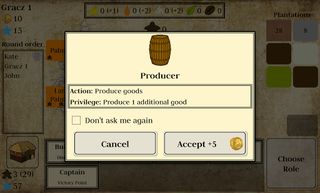 Isla Rica - Screenshot 1