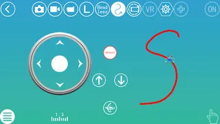 HORNET-QIMMIQ - Screenshot 2