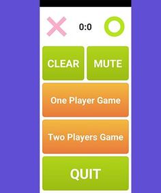 Tic Tac Toe - Screenshot 3