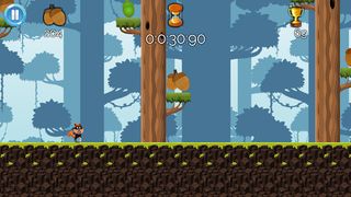 Drifty Squirrel - Screenshot 3