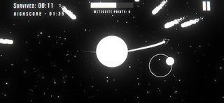 Core Defender - Screenshot 1