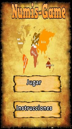 Numis Game - Screenshot 2