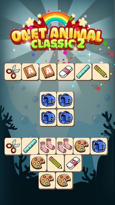 Onet Animal Super - Screenshot 1